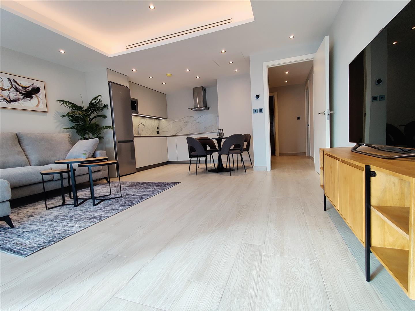 Image of Apartment - 2 Bedrooms - 2 Bathrooms for Sale in Marina Club-Gibraltar, Image 20